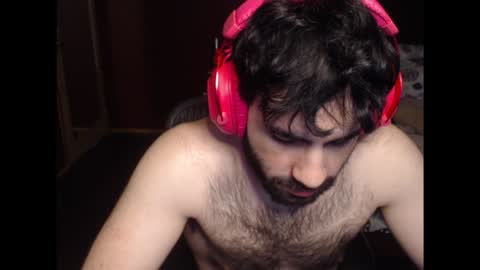 Naked Celebii online show from 01.01.25