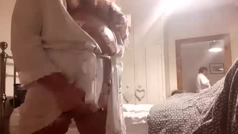 nakedenough13 online show from 01.22.25