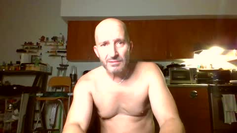 NAKEDINLA online show from 12.08.24