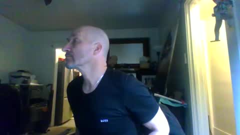 NAKEDINLA online show from 01.03.25