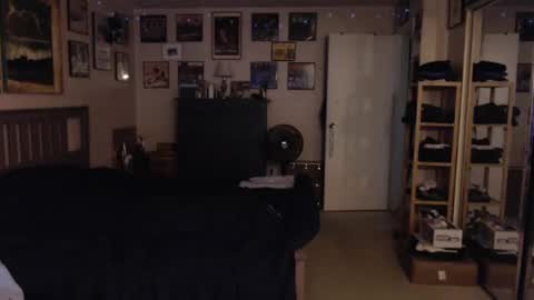 nakedmonkey online show from 12.29.24