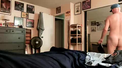 nakedmonkey online show from 10.28.25