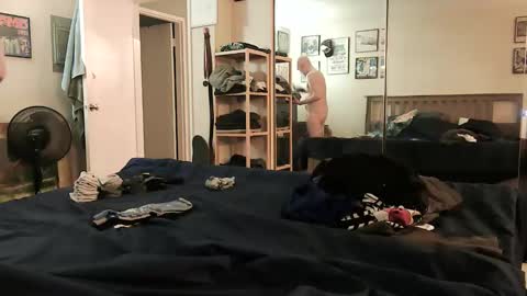 nakedmonkey online show from 03.22.26