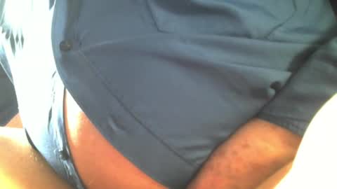 NakedOldGuy online show from 03.06.25