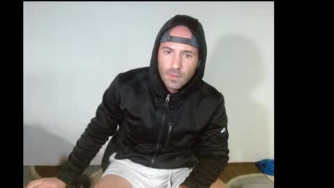 Snapshot of nakedpreacher89 chatting on 02.13.25 Preacher online show from 02.13.25