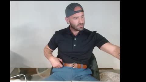 Snapshot of nakedpreacher89 chatting on 03.05.25 Preacher online show from 03.05.25