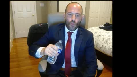 Preacher online show from 11.17.25