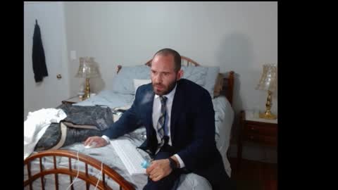 Preacher online show from 11.19.25