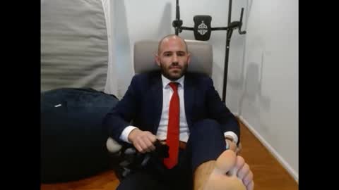 Preacher online show from 12.21.25