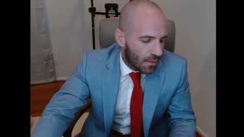 Preacher online show from 02.08.26