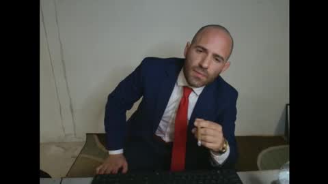 Preacher online show from 02.23.26