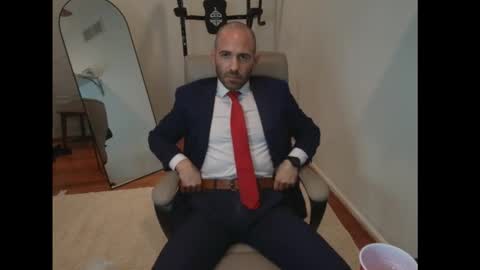 Preacher online show from 03.05.26