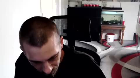 nakedtoken online show from 04.02.26