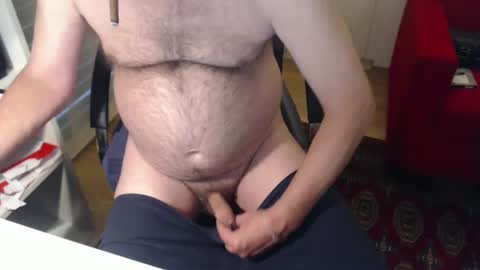 Snapshot of nakedwanker10 chatting on 02.26.25 Nakedwanker10 online show from 02.26.25