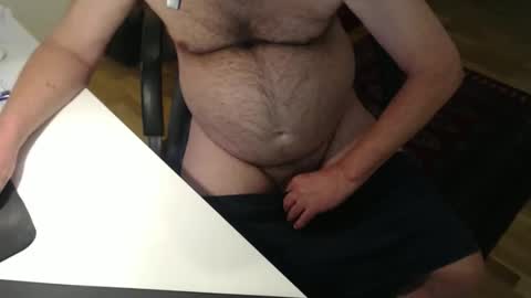 Nakedwanker10 online show from 02.15.26
