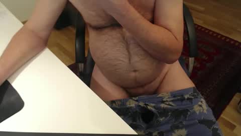 Nakedwanker10 online show from 02.23.26