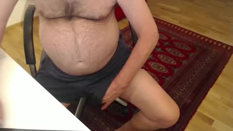 Nakedwanker10 online show from 03.14.26