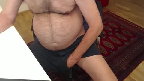 Nakedwanker10 online show from 03.26.26