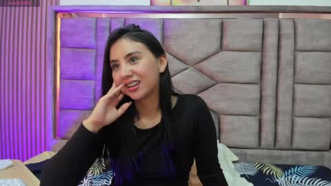 Snapshot of nala_cuty chatting on 05.27.26 Nala online show from 05.27.26