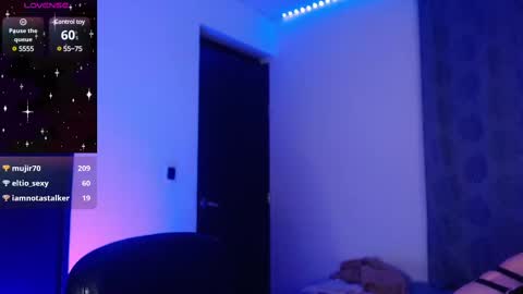 nala_saphir online show from 01.11.25