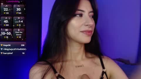 nala_saphir online show from 01.15.25