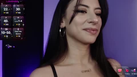 nala_saphir online show from 01.15.25