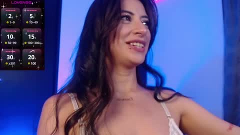 nala_saphir online show from 01.23.25