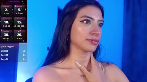 nala_saphir online show from 01.28.25