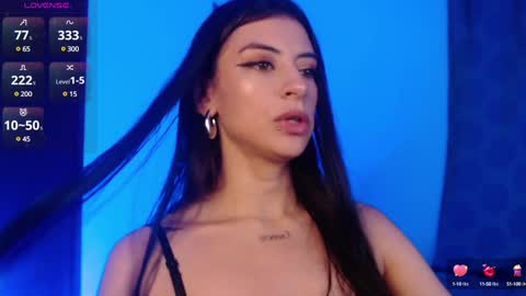 nala_saphir online show from 01.30.25