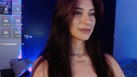 nala_saphir online show from 03.05.25