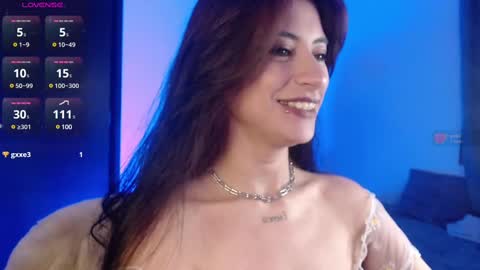 nala_saphir online show from 03.06.25