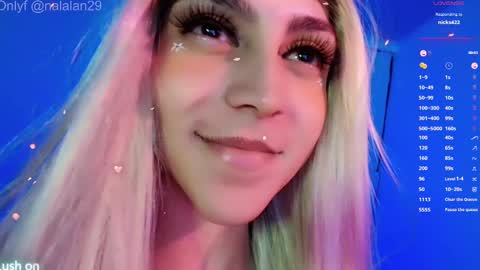 Onlyf4s nalalan29 online show from 01.30.25