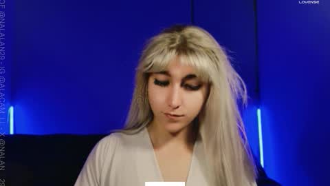 Onlyf4s nalalan29 online show from 09.23.25