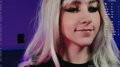 Onlyf4s nalalan29 online show from 11.20.25