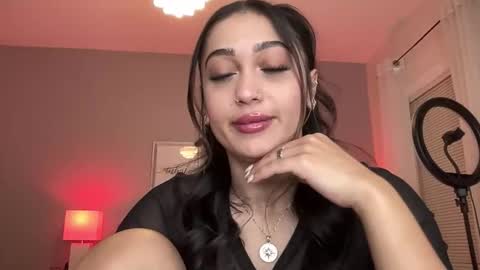 Nalani online show from 12.20.25