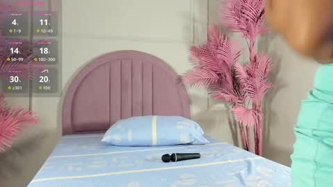 nalapalmer online show from 02.14.26