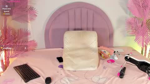nalapalmer online show from 07.27.26