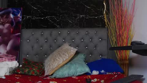 NALAROY online show from 12.28.24