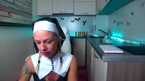 Nally online show from 10.30.25