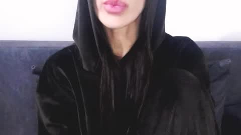 Snapshot of name666999 chatting on 02.05.26 Lady online show from 02.05.26