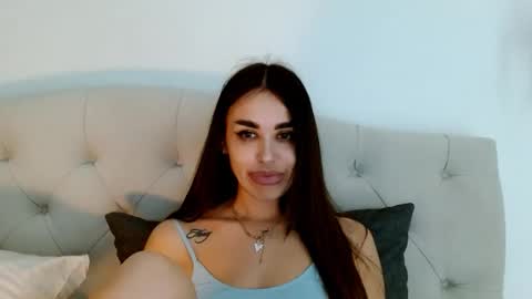 Lady online show from 06.09.26