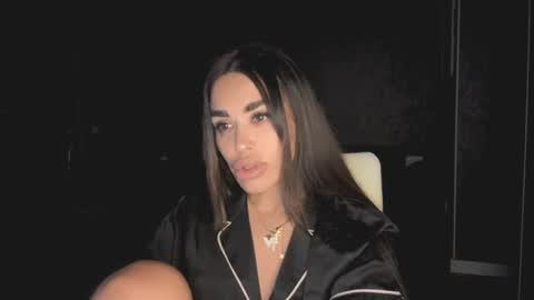 Lady online show from 06.18.26