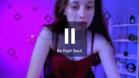 Snapshot of nami_glow chatting on 05.13.26 your Nami online show from 05.13.26