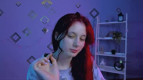 Snapshot of nami_glow chatting on 05.18.26 your Nami online show from 05.18.26