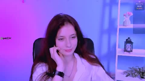 Snapshot of nami_glow chatting on 06.14.26 your Nami online show from 06.14.26