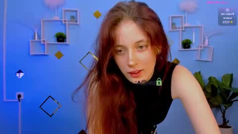 Snapshot of nami_glow chatting on 07.29.26 your Nami online show from 07.29.26