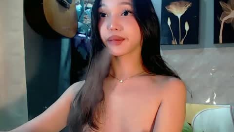 Snapshot of nami_kisser chatting on 06.24.26 Nami online show from 06.24.26