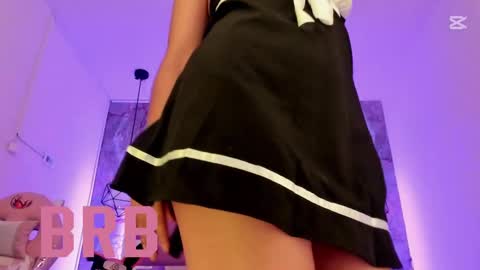 nami_usagi online show from 02.26.25