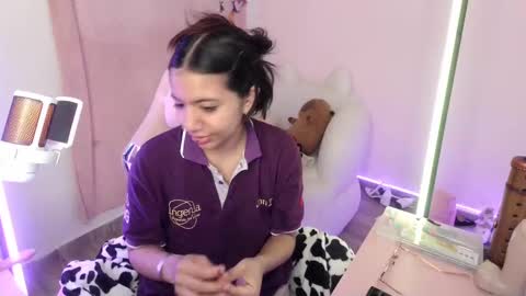 nami_usagi online show from 09.17.25