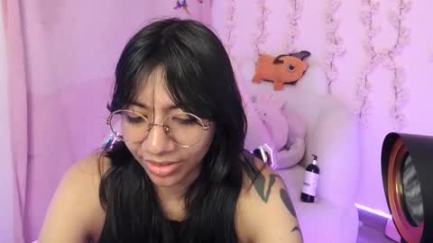 nami_usagi online show from 11.27.25